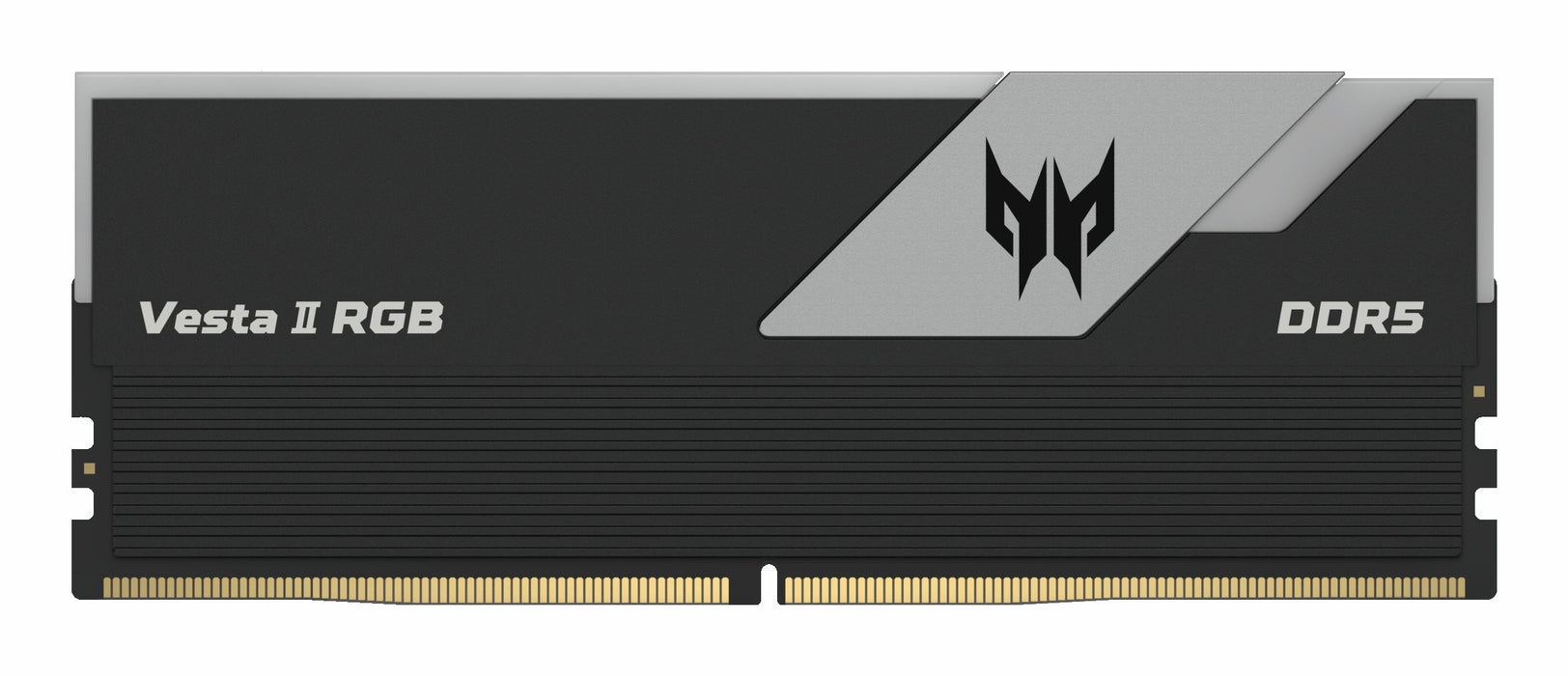EAN 6955914618299 - Predator VESTA2-64GB-6000-2R8-V1 módulo de memoria 2 x 32 GB DDR5 6000 MT/s 288-pin DIMM imagen 1