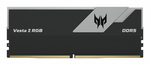 EAN 6955914618220 - Predator VESTA2-32GB-6000-1R8-V1 módulo de memoria 2 x 16 GB DDR5 6000 MT/s 288-pin DIMM imagen 1