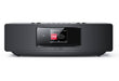 EAN 0019048235572 - Kenwood Electronics CR-ST700SCD-B radio Internet Digital Negro imagen 1