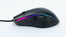 EAN 8436550234879 - TALIUS TAL-STORMV2 teclado Ratón incluido Juego QWERTY Español Negro imagen 8