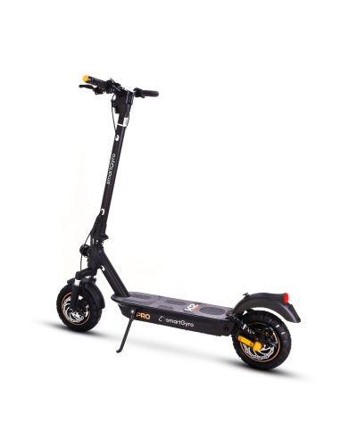 EAN 8435089035834 - smartGyro SG27-369 patinete eléctrico Negro 25 kmh 10 Ah imagen 5
