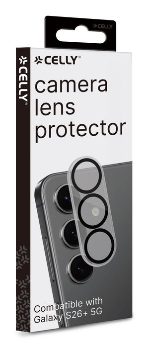 Protector Cam  S26+