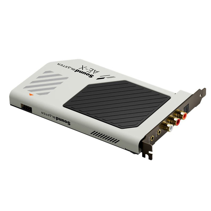 EAN 5390660196850 - Creative Labs Sound Blaster AE-X Interno 7.1 canales PCI-E imagen 3