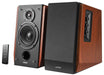 EAN 6923520265855 - Edifier R1700BT altavoz De 2 vías Negro, Madera Inalámbrico 66 W imagen 1