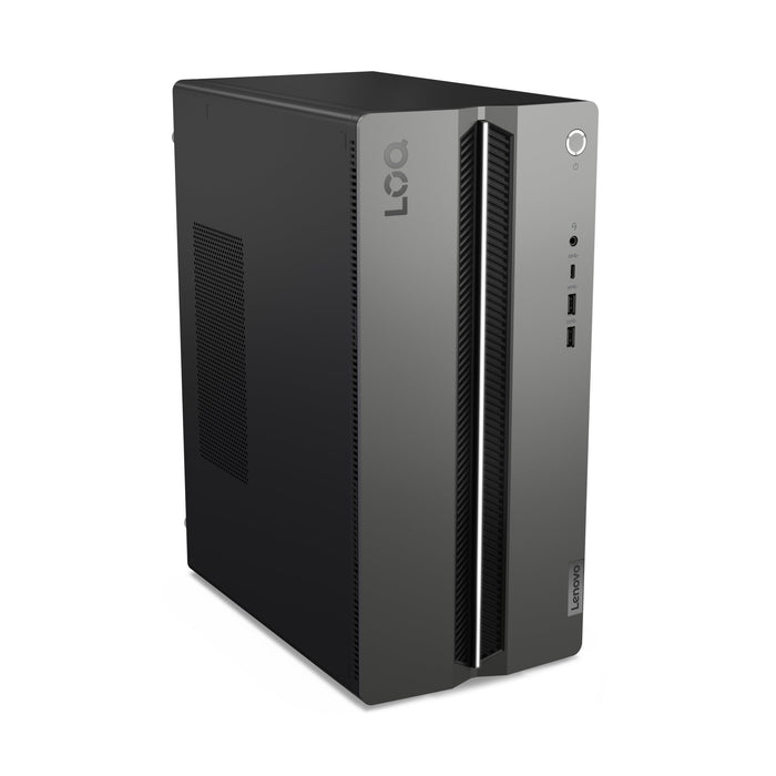 EAN 199271535882 - Lenovo LOQ Tower 17IRR9 Intel® Core™ i5 i5-14400F 16 GB DDR5-SDRAM 512 GB SSD NVIDIA GeForce RTX 5060 Wind imagen 7