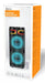 EAN 5706751075117 - Denver BPS-355 altavoz portátil o de fiesta Altavoz para fiestas Negro 16 W imagen 6
