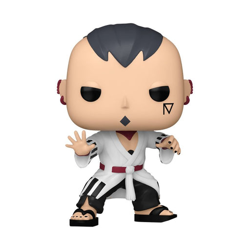 EAN 0889698755979 - FUNKO POP! Jigen imagen 1