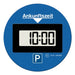 EAN 5711157080382 - Needit Park Lite One disco de aparcamiento Azul Electrónico imagen 1