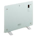 EAN 5902934837408 - Camry Premium CR 7721 calefactor eléctrico Interior Blanco 1500 W Convector imagen 1