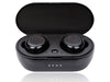 EAN 5907512865354 - Tracer TRASLU46648 auricular y casco Auriculares Inalámbrico Dentro de oído Llamadas/Música Bluetooth Neg imagen 3