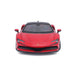 EAN 4893993260287 - BBURAGO Ferrari SF90 Stradale Modelo a escala de coche superdeportivo Previamente montado 1:24 imagen 9