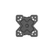 EAN 8422521027281 - Fonestar MOV-111EN soporte para TV 81,3 cm (32") Negro imagen 2
