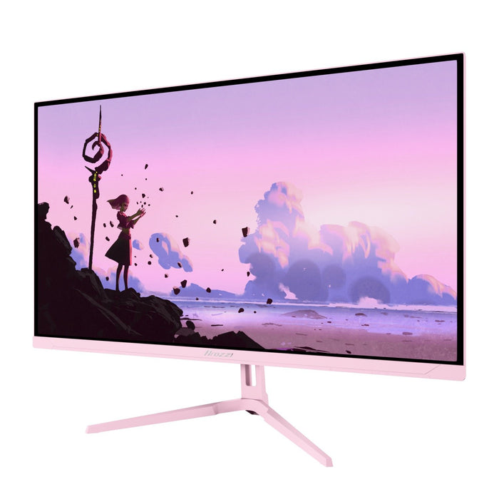EAN 0850054766892 - Arozzi Nova 27″ pantalla para PC 68,6 cm (27") 2560 x 1440 Pixeles Quad HD LED Rosa imagen 7