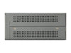 EAN 4015867202661 - LevelOne IGU-1271 switch Gestionado L3 Gigabit Ethernet (10/100/1000) Gris imagen 3