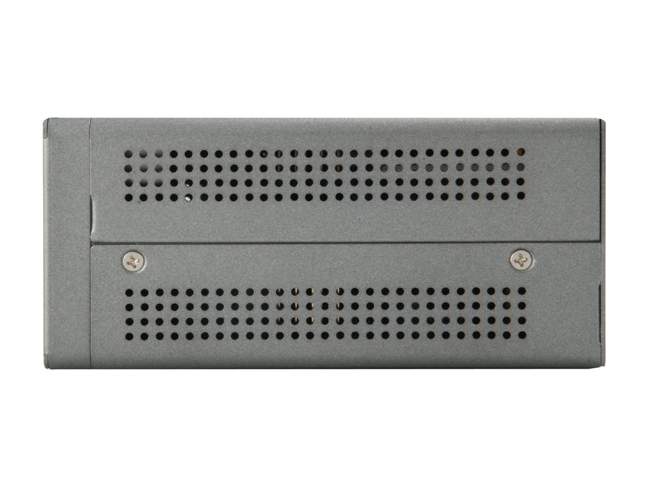 EAN 4015867202661 - LevelOne IGU-1271 switch Gestionado L3 Gigabit Ethernet (10/100/1000) Gris imagen 3