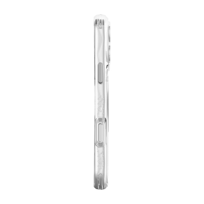 EAN 4895206943413 - LAUT CARBON MATTER funda para teléfono móvil 16 cm (6.3") Transparente imagen 4