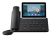 EAN 6938818322837 - Yealink T87W teléfono IP Negro LCD Wifi imagen 1