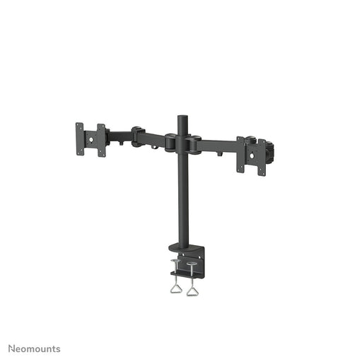 EAN 8717371442224 - Neomounts FPMA-D960D soporte para monitor 68,6 cm (27") Escritorio Negro imagen 2
