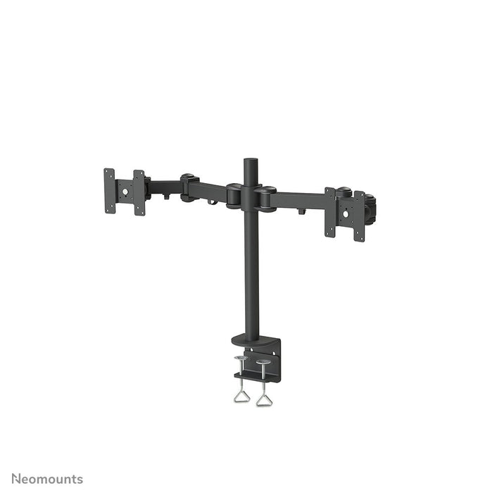 EAN 8717371442224 - Neomounts FPMA-D960D soporte para monitor 68,6 cm (27") Escritorio Negro imagen 2
