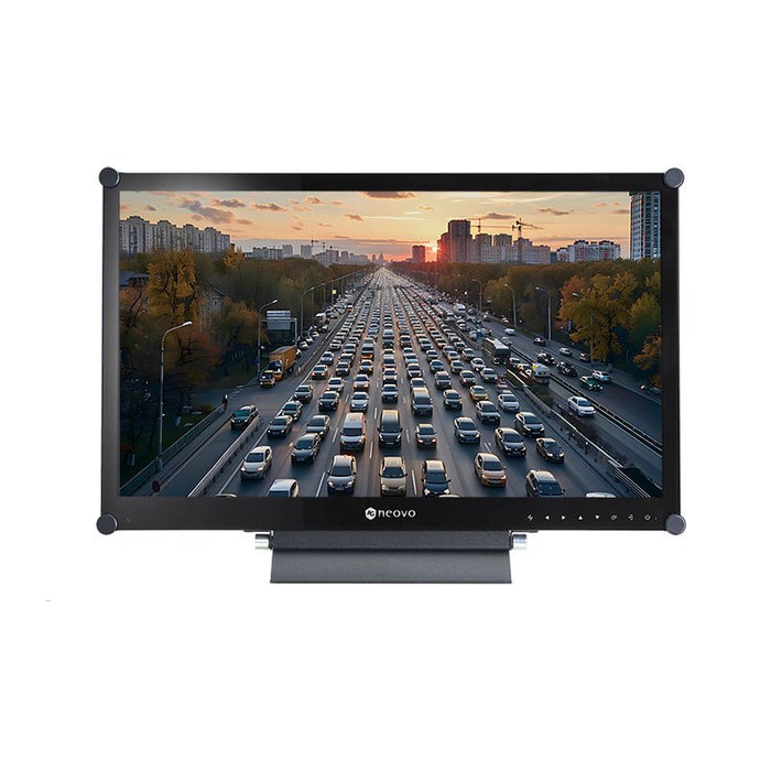54,6 1920x1080 Ag Neovo Rx222011e0000 16:9 Full Hd