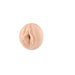 EAN 810476014667 - Fleshlight Stoya Beige, Blanco imagen 1
