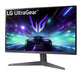 EAN 8806096090701 - LG 24GS50F-B pantalla para PC 60,2 cm (23.7") 1920 x 1080 Pixeles Full HD LCD Negro imagen 2