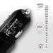 EAN 8595247904034 - Axagon PWC-QC5 cargador de dispositivo móvil Teléfono móvil, Smartphone, Tableta, Universal Negro Encende imagen 6