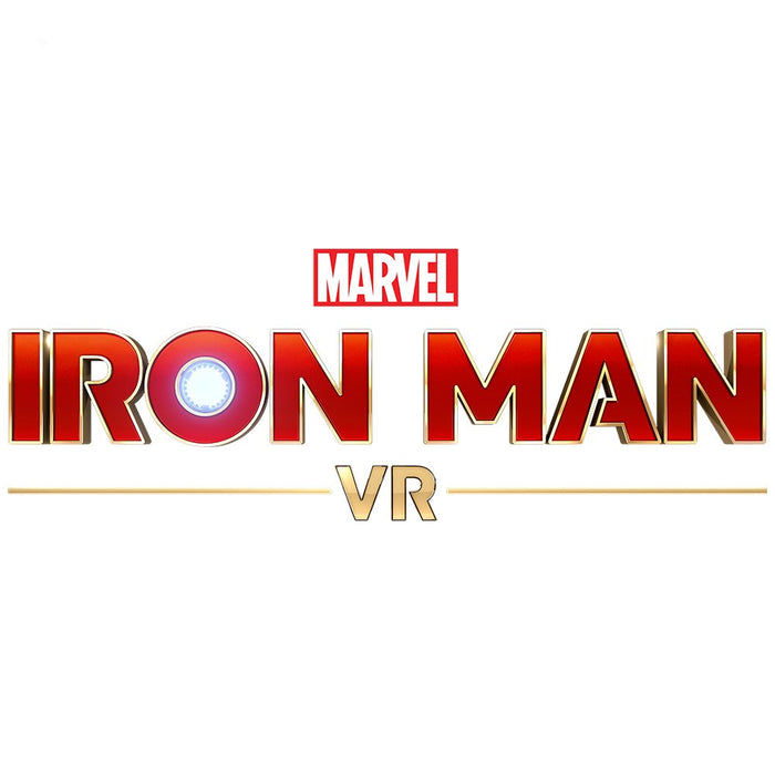 Juego Para Consola Sony Ps4 Marvel'S Iron Man Vr Requiere Playstation Vr
