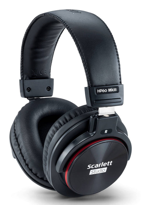 EAN 815301001553 - Focusrite Scarlett 2i2 Studio imagen 4