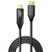 EAN 4002888409322 - Lindy 40932 adaptador de cable de vídeo 3 m DisplayPort HDMI Negro imagen 2