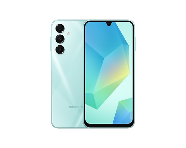 EAN 8033779077753 - TIM Samsung Galaxy A16 17 cm (6.7") Ranura híbrida Dual SIM 4G USB Tipo C 4 GB 128 GB 5000 mAh Verde clar imagen 9