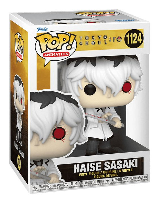 EAN 0889698576413 - FUNKO POP! 57641 figura de acción y colleccionable imagen 2