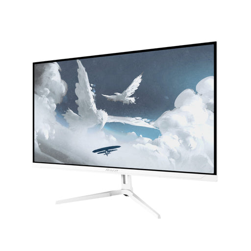 EAN 0850054766861 - Arozzi Nova 27″ pantalla para PC 68,6 cm (27") 2560 x 1440 Pixeles Quad HD LED Blanco imagen 2