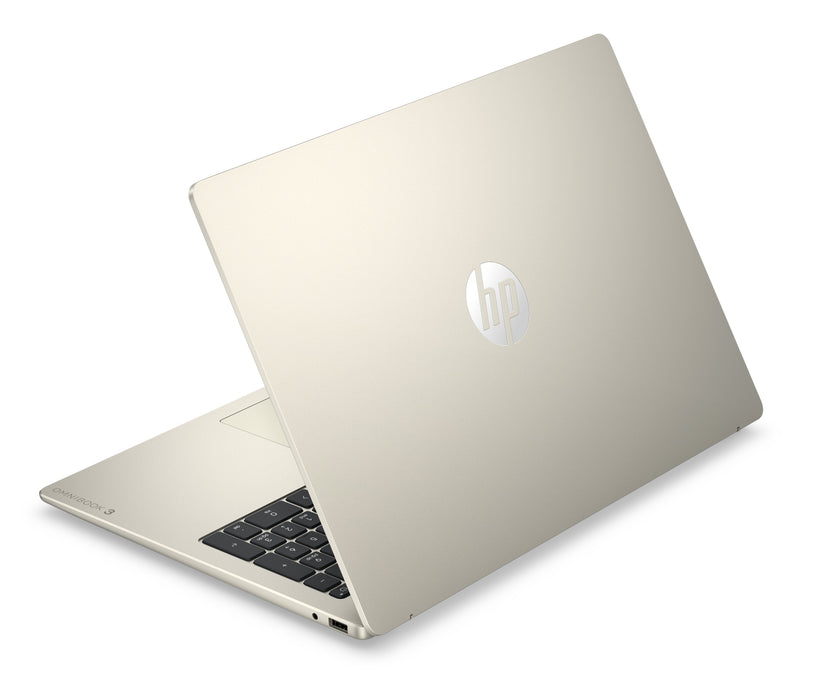 EAN 0199896321952 - HP OmniBook 3 16-bu0024ns Intel Core 3 100U Portátil 40,6 cm (16") 2K 8 GB DDR5-SDRAM 512 GB SSD Wi-Fi 6  imagen 9