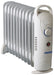 EAN 5908256834286 - Mesko Home MS 7806 calefactor eléctrico Interior Blanco 1200 W Radiador de aceite eléctrico imagen 1
