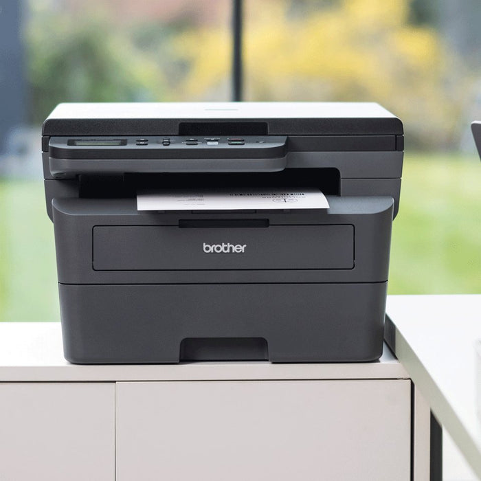 EAN 4977766831321 - Brother DCP-L2620DW impresora multifunción Laser A4 1200 x 1200 DPI 32 ppm Wifi imagen 4