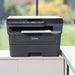 EAN 4977766831345 - Brother DCP-L2627DWXL impresora multifunción Laser A4 1200 x 1200 DPI 32 ppm Wifi imagen 6