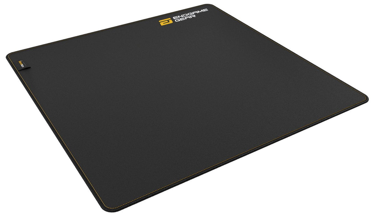 Endgame Gear Mpx-390 High-End Cordura Gaming Surface - Black [Egg-Mpx-390-Blk]