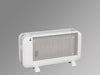 EAN 8427561018381 - FM Calefacción BM-10 calefactor eléctrico Interior Blanco imagen 1