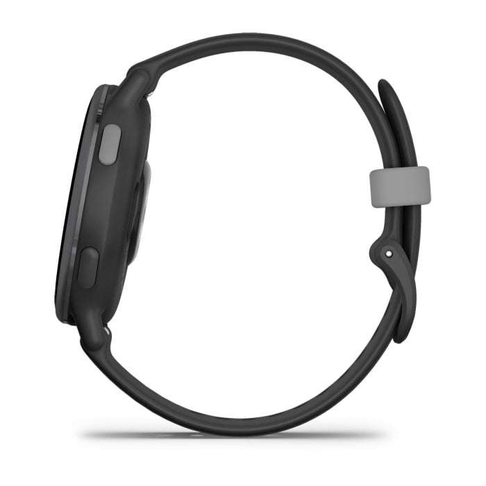 EAN 0753759324902 - Garmin Vivoactive 5 3,05 cm (1.2") AMOLED 42 mm Digital 390 x 390 Pixeles Pantalla táctil Negro Wifi GPS  imagen 8