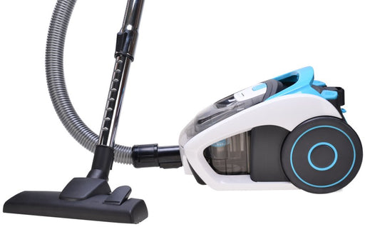 EAN 5901750501739 - Blaupunkt VCC301 aspiradora 1,2 L Aspiradora de tambor Secar 700 W Sin bolsa imagen 2