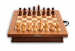 EAN 4032153008431 - Millennium M843 juego de ajedrez Tablero de ajedrez Escritorio imagen 1
