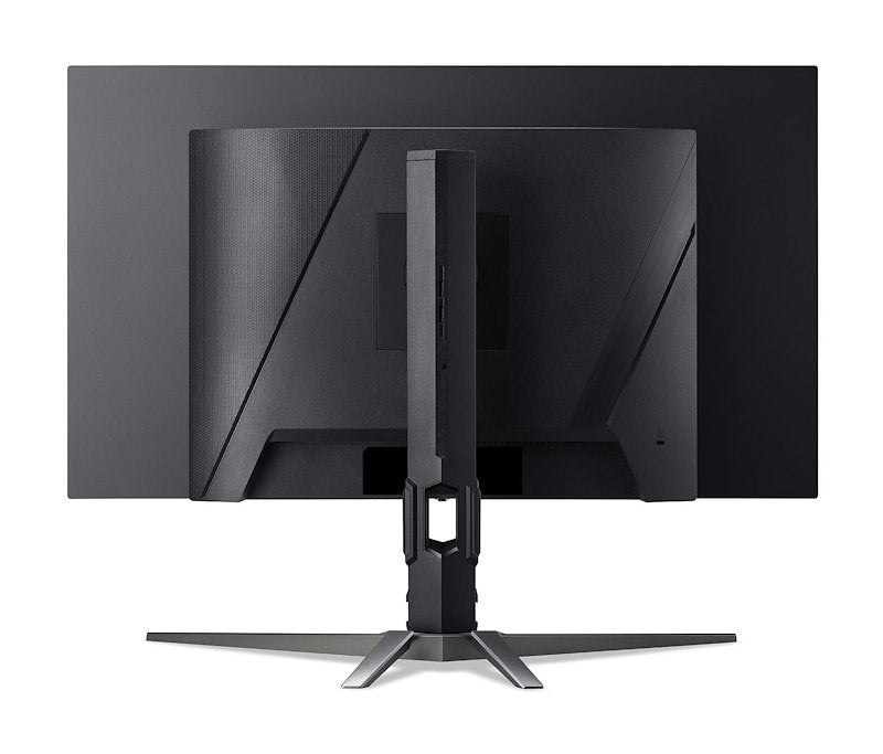 EAN 4711474159458 - Acer X32X3BMIIPHUZX pantalla para PC 80 cm (31.5") 3840 x 2160 Pixeles 4K Ultra HD OLED Negro imagen 4