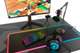 EAN 8436587971532 - Krom Kluster teclado Juego USB + Bluetooth Negro imagen 10