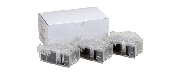 EAN 0734646553131 - Lexmark 25A0013 cartucho de grapas 5000 grapas imagen 1
