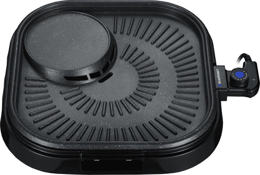 EAN 5901750504204 - Blaupunkt GRT601 contact grill parrilla eléctrica de contacto imagen 1