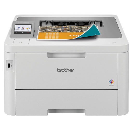 EAN 4977766823845 - Brother HL-L8240CDW impresora láser Color 600 x 600 DPI A4 Wifi imagen 1