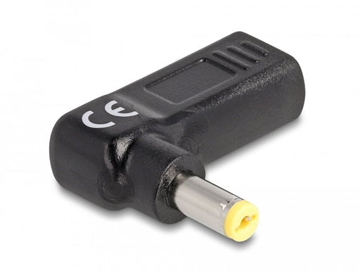 EAN 4043619600090 - DeLOCK 60009 cargador de dispositivo móvil Negro Interior imagen 2