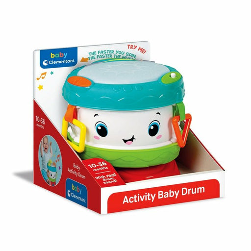 EAN 8005125174096 - Baby 17409 juguete musical imagen 2