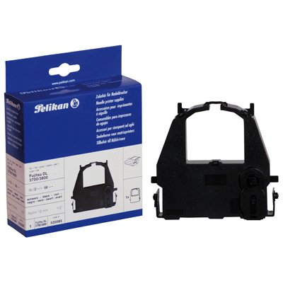 EAN 4018474520586 - Pelikan 520585 cinta para impresora imagen 1
